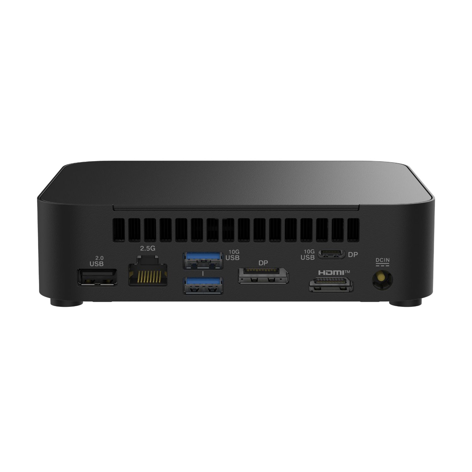 90AR00M2-M000F0 - ASUS NUC 14 Essential RNUC14MNK1500002 N150 Wifi AX211 Sodimm SSD M.2 Negro (90AR00M2-M000F0)