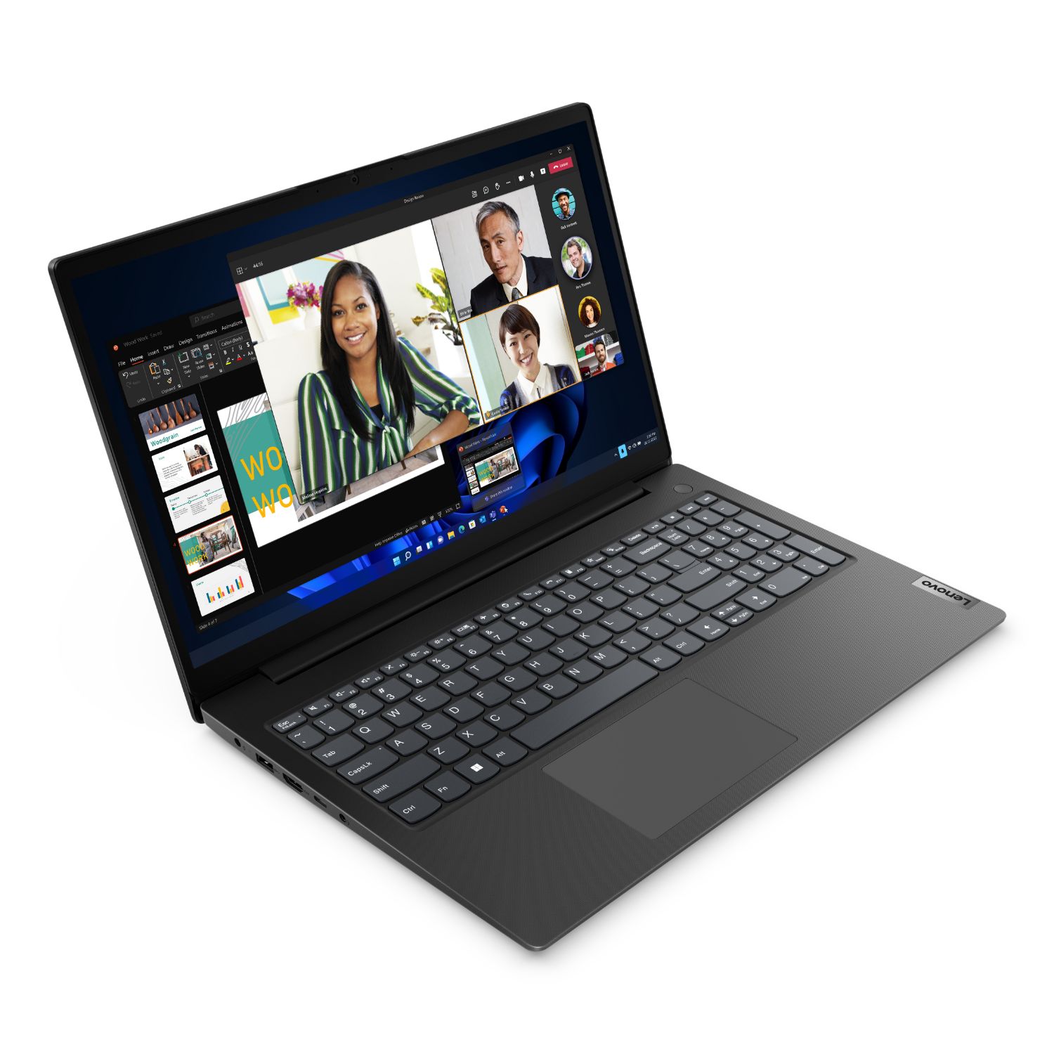 83A100SRSP - LENOVO V15 G4 IRU i7-13620H 16Gb 512Gb SSD 15.6