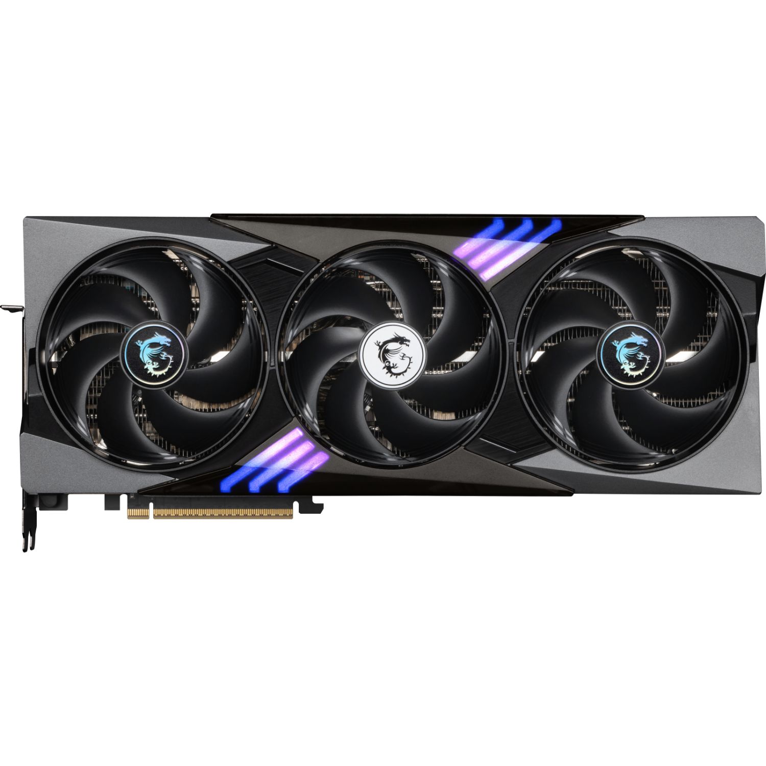 912-V530-014 - MSI RTX5090 32G GAMING TRIO OC, 32Gb DDR7 3DP 1HDMI (912-V530-014)