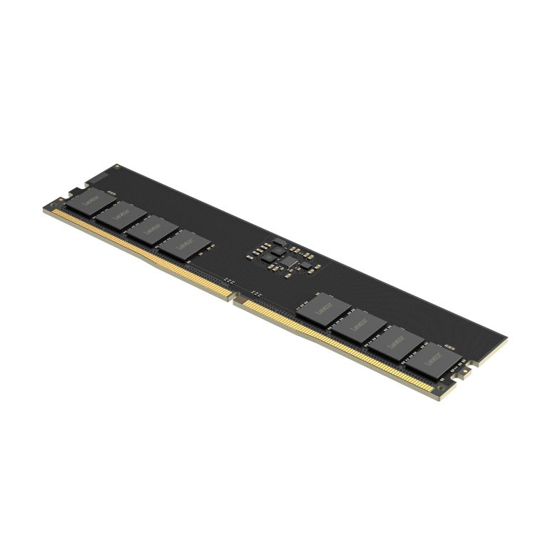 LD5U16G56C46ST-BGS - Modulo LEXAR DDR5 5600Mhz 16Gb CL46 (LD5U16G56C46ST-BGS)