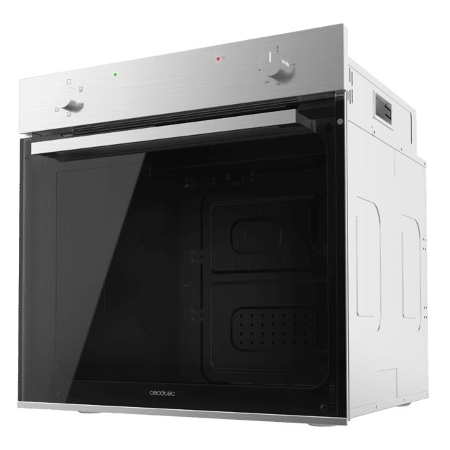 04720 - Horno CECOTEC Bolero Hexa C126001 A 77L 2800W (04720)