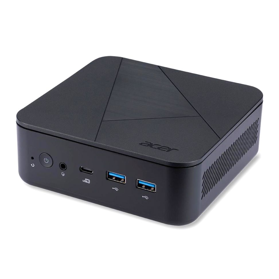DT.R38EH.001 - NUC ACER Veriton VN1502G-12N0U Intel N100 hasta 16Gb 2xM.2 (DT.R38EH.001)