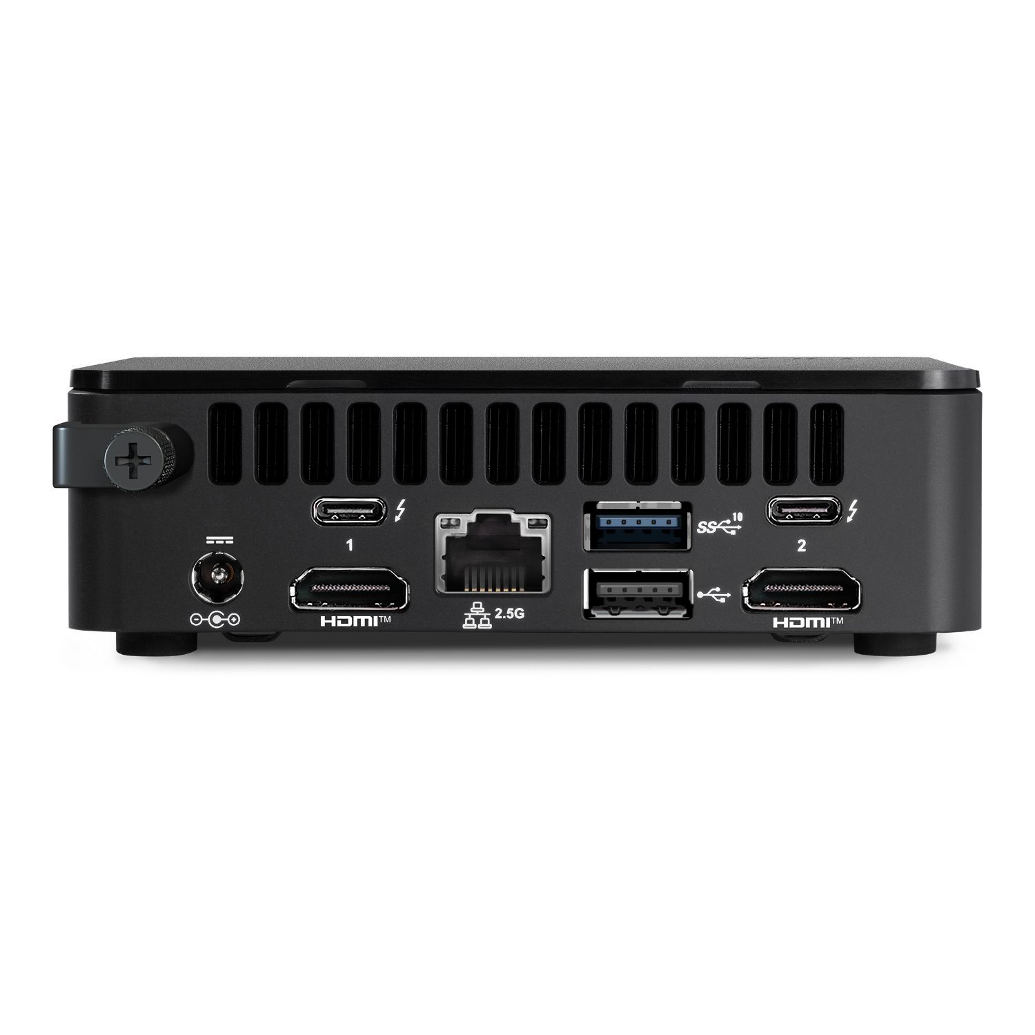 90AR00A1-M00080 - Asus NUC 13 Pro RNUC13L3KV700002I i7-1370 1xM.2 2xSO-Dimm DDR4 Wifi6e (90AR00A1-M00080)