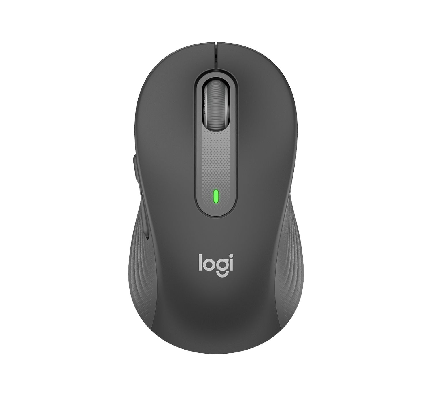 910-006253 - Ratn Logitech Signature M650 Bluetooth Silencioso Gris (910-006253)