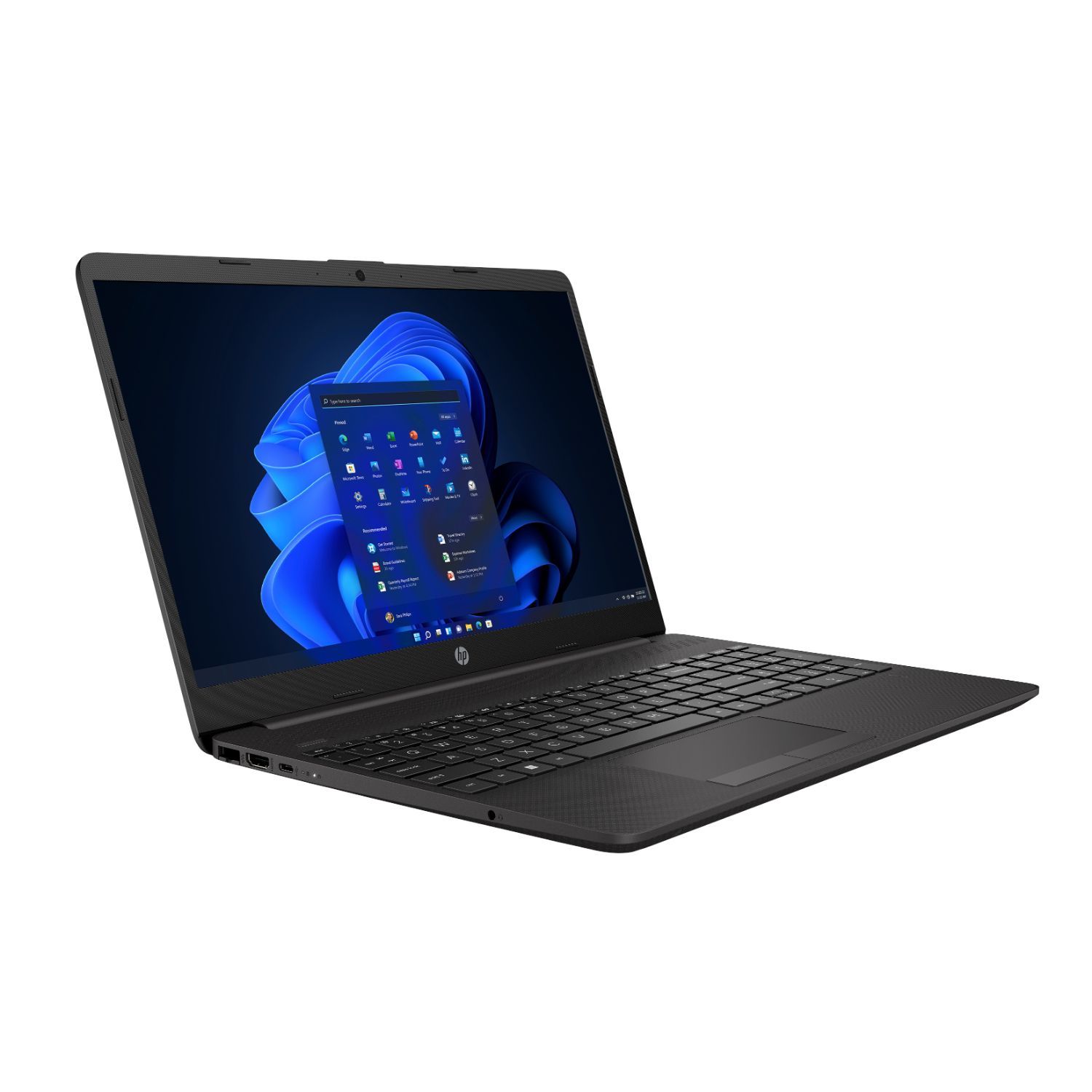 AD1W5ET - Porttil HP 250 G9 Celeron N4500 8Gb 256Gb SSD 15.6
