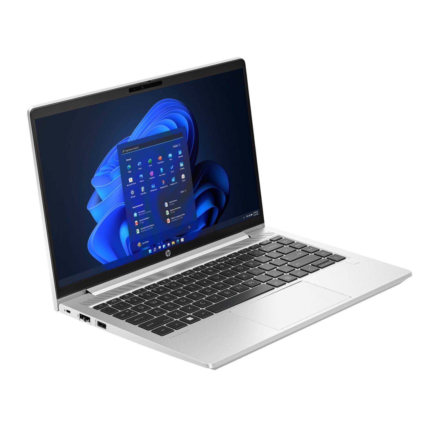 7L6Z1ET - Porttil HP ProBook 440 G10 i7-1355U 16Gb 512Gb SSD 14
