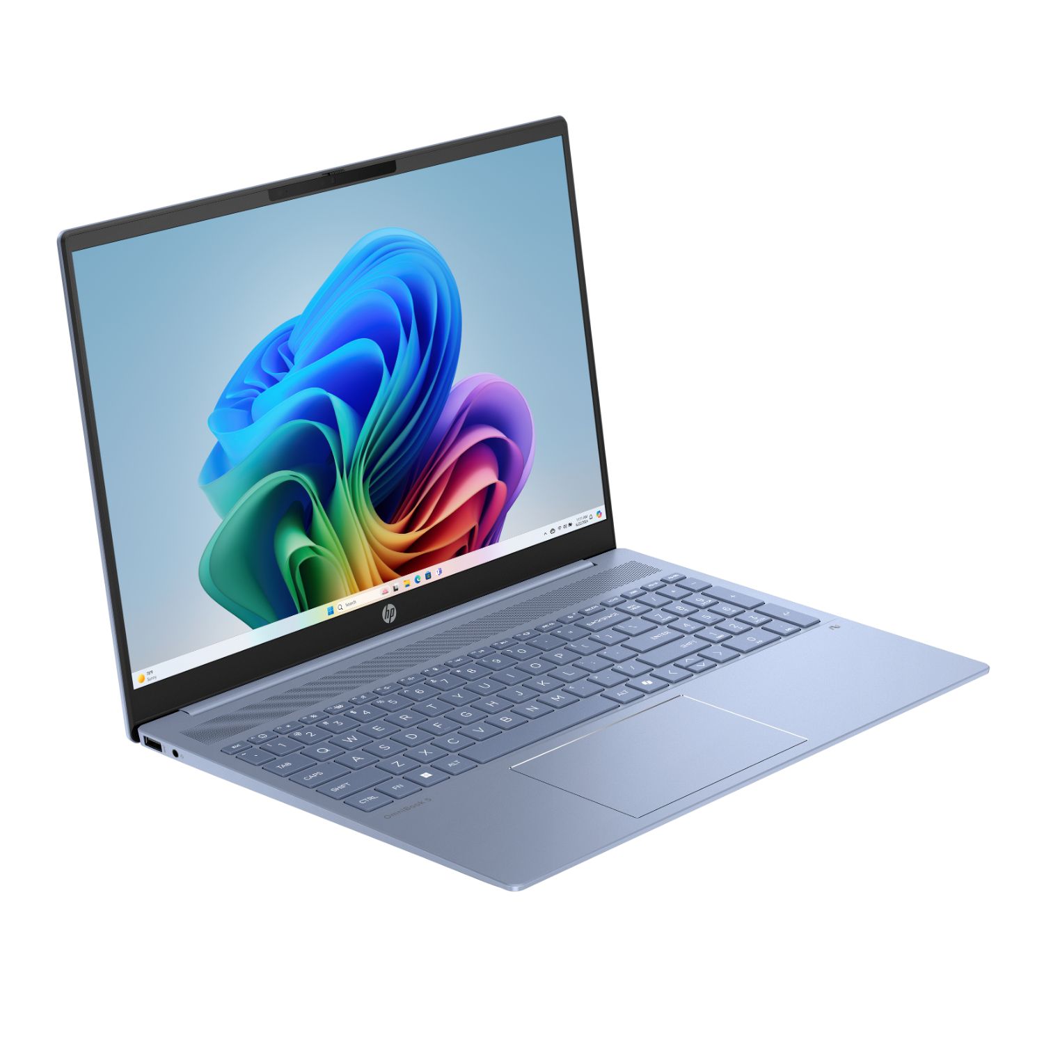 BH5J4EA - Porttil HP OmniBook 5 16-ag1004ns Ryzen AI 7-350 16Gb 1Tb SSD 16