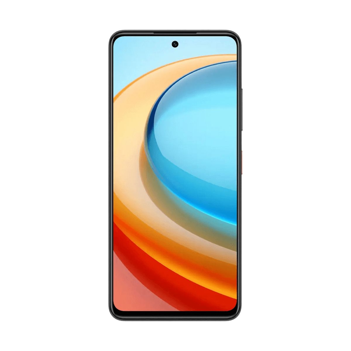 P720F09-BLACK - Smartphone ZTE Blade A75 6.6