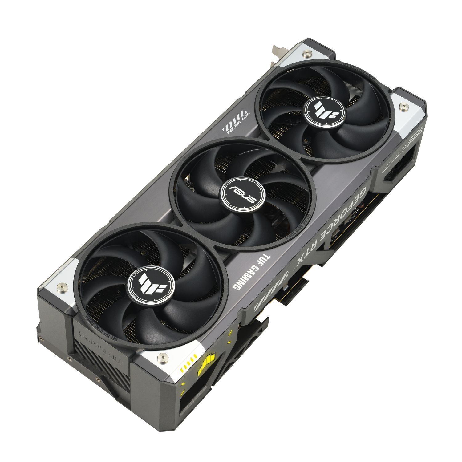 90YV0M30-M0NA00 - Tarjeta Grfica Nvidia GeForce ASUS TUF-RTX5080-O16G-GAMING 16Gb GDDR7 (90YV0M30-M0NA00)