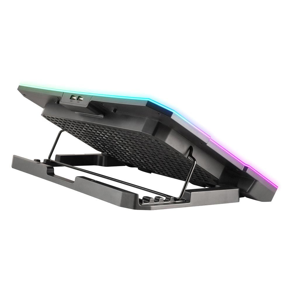 HEROSTAND - Base Refrigeradora NGS hasta 15.6