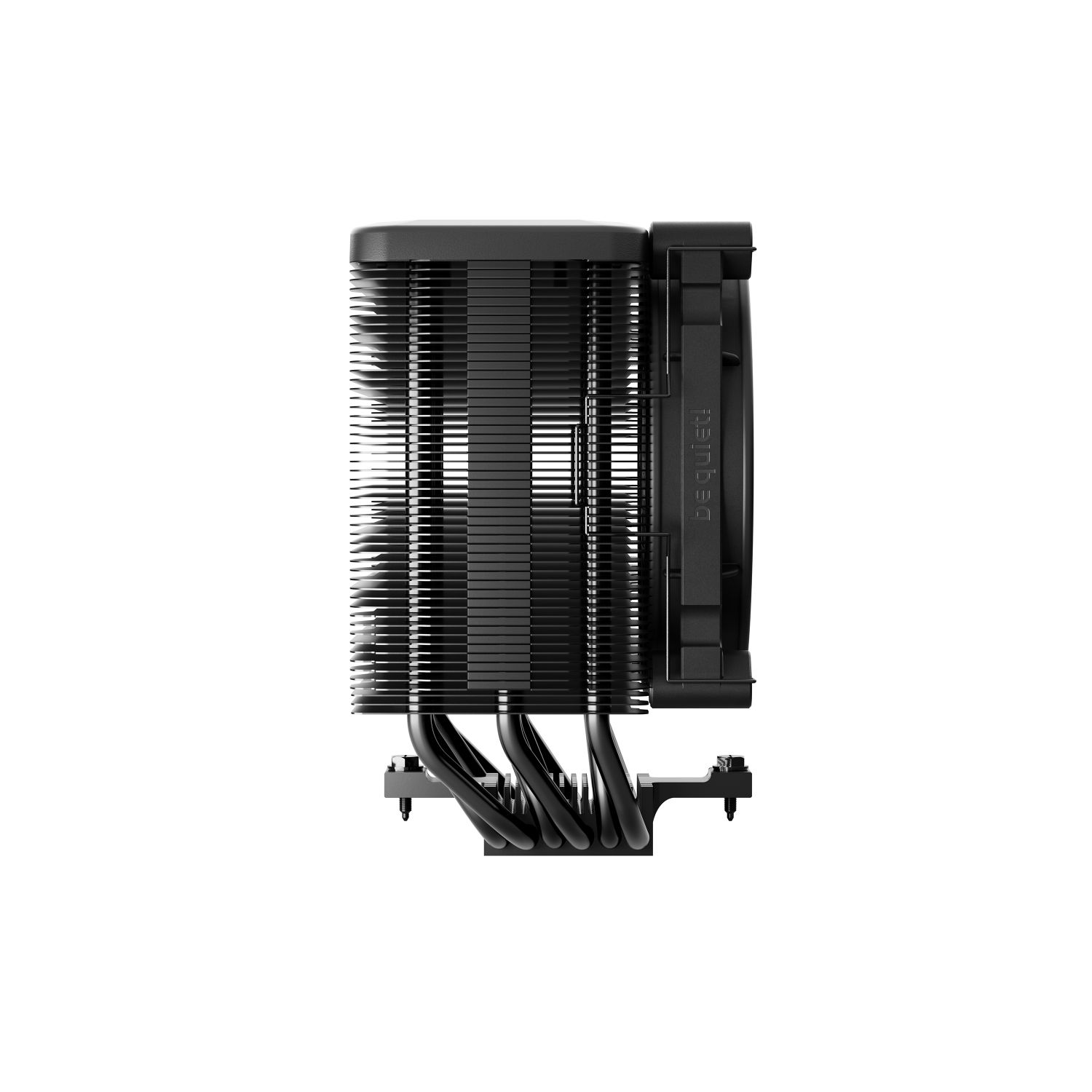 BK035 - Ventilador CPU Be Quiet Dark Rock 5 Multisocket 120mm Negro (BK035)