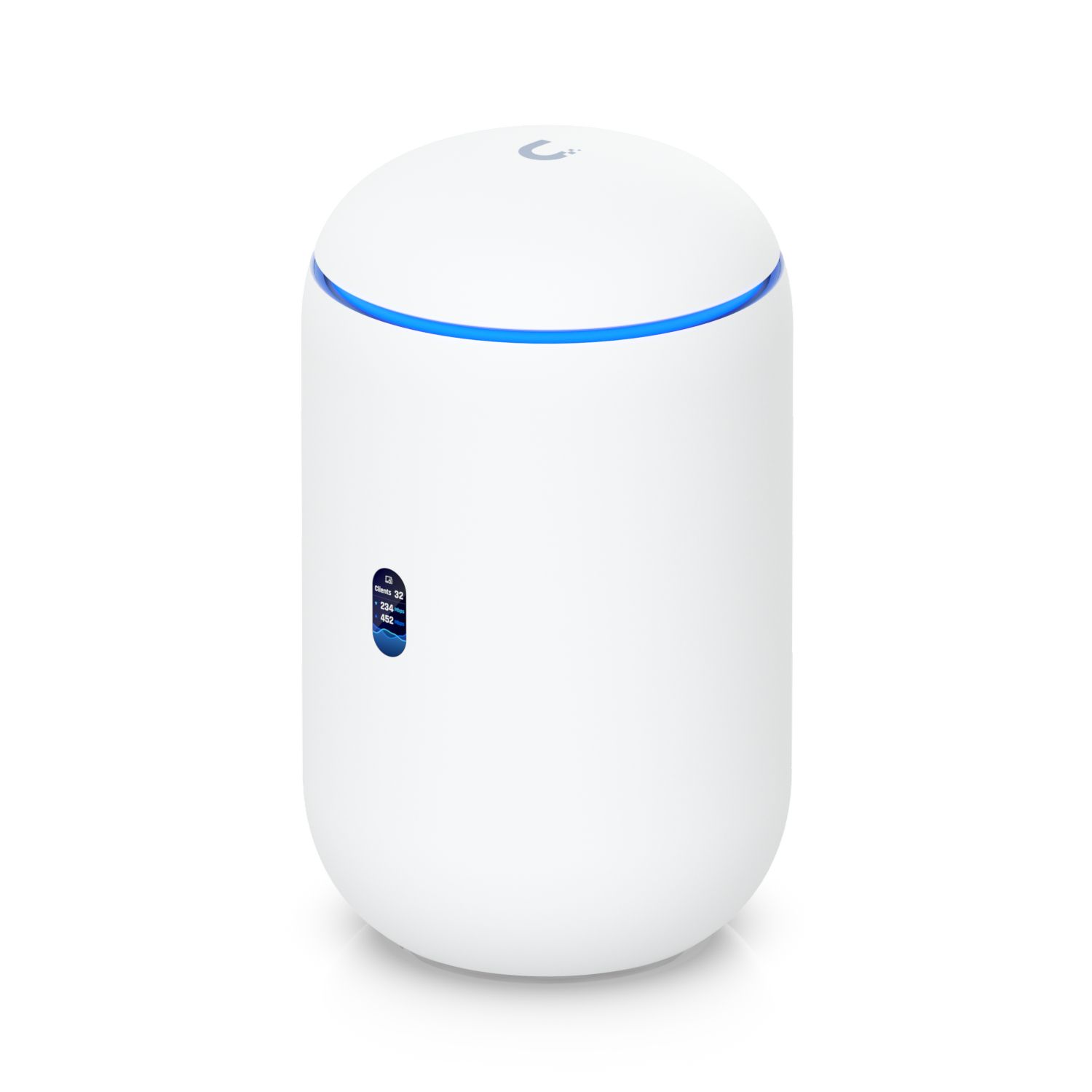 UDR7 - Ubiquiti Dream Router 7 Wifi7 Tribanda 5700Mbps Gigabit SFP 10G PoE Blanco (UDR7)