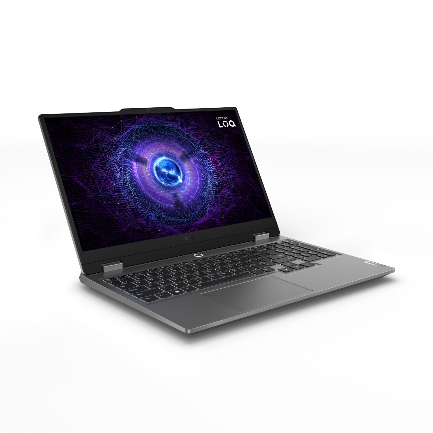 83GS00ARSP - Porttil Gaming LENOVO LOQ i5-12450HX 24Gb 1Tb 15.6