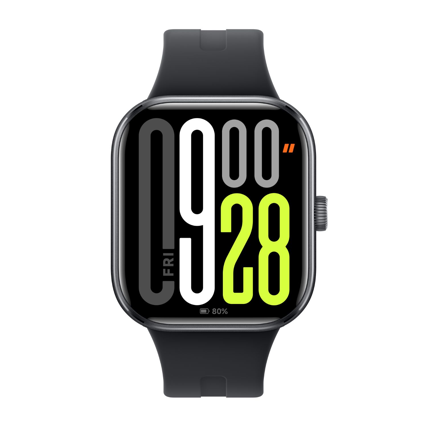BHR9389GL - Smartwatch XIAOMI Redmi Watch 5 AMOLED 2.07