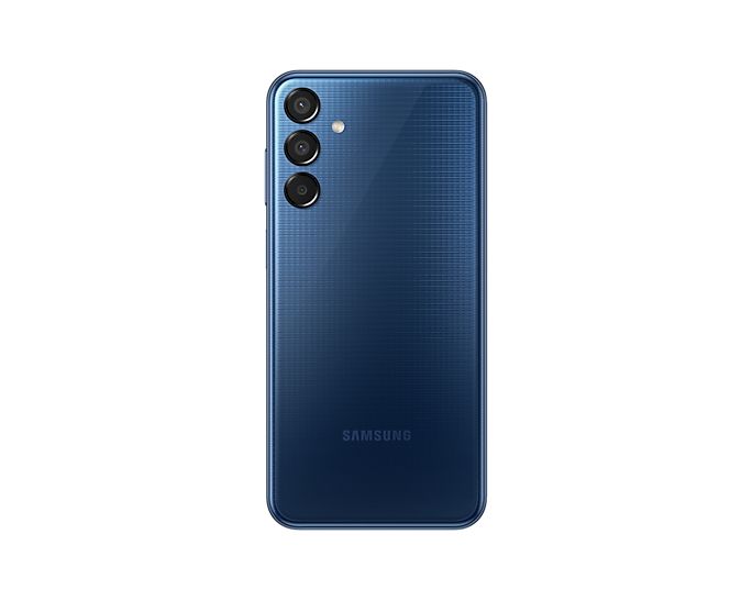 SM-M156BDBUEUB - Smartphone SAMSUNG M15 6.5