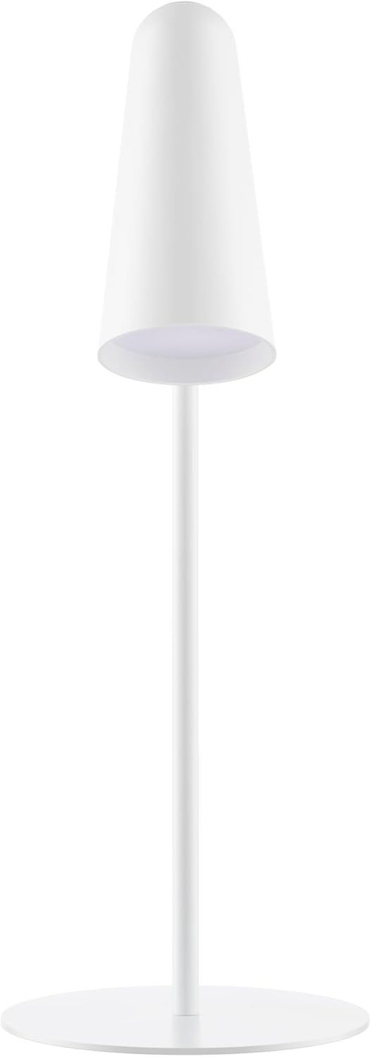 BHR8959GL - Lmpara de Mesa XIAOMI Flexible Recargable 3.5W Blanca (BHR8959GL)