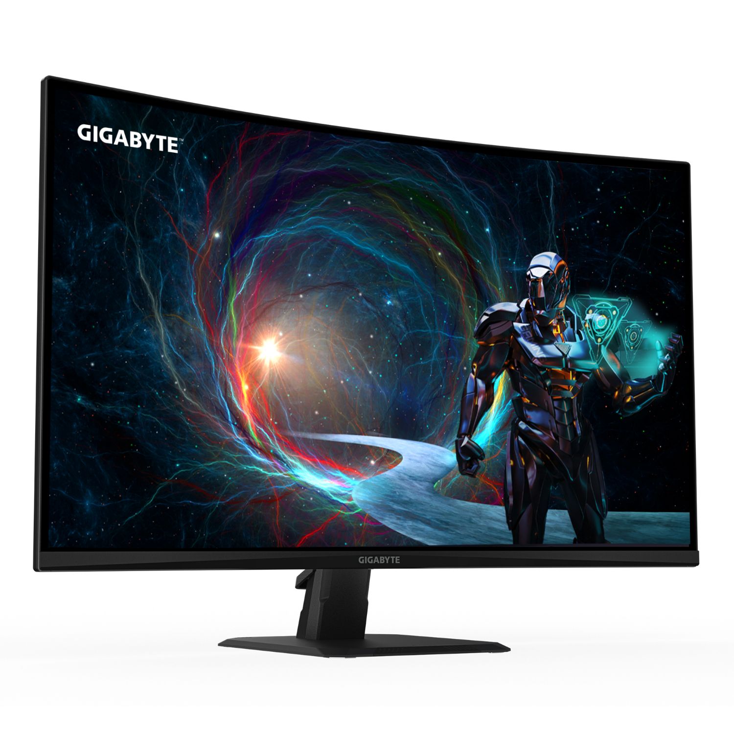 20VM0-GS32QCABM-1EUR - Monitor Gaming GIGABYTE GS32QCA 32