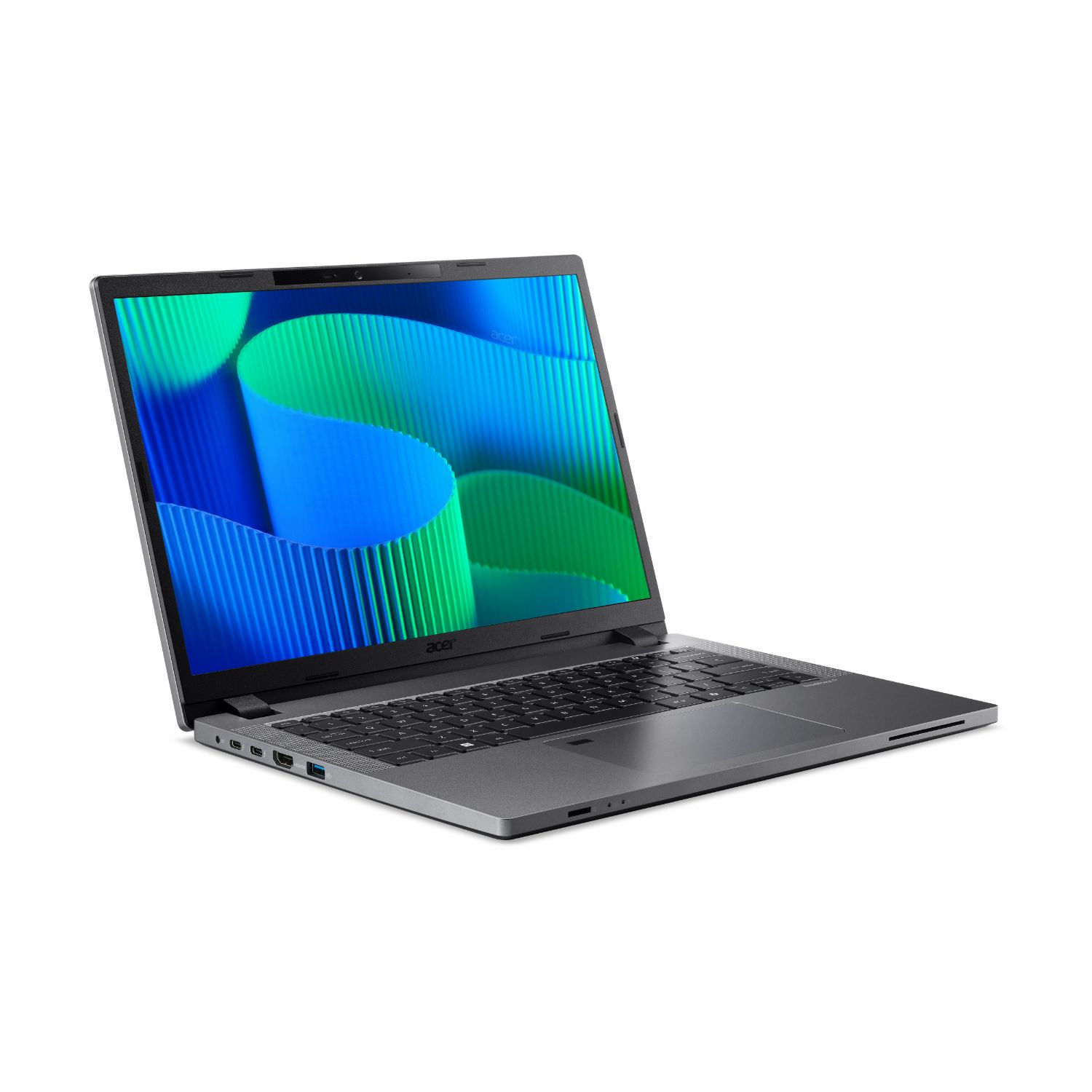 NX.B63EB.001 - ACER TMP214-55-G2 Intel C5-120U 16Gb 512Gb SSD 14