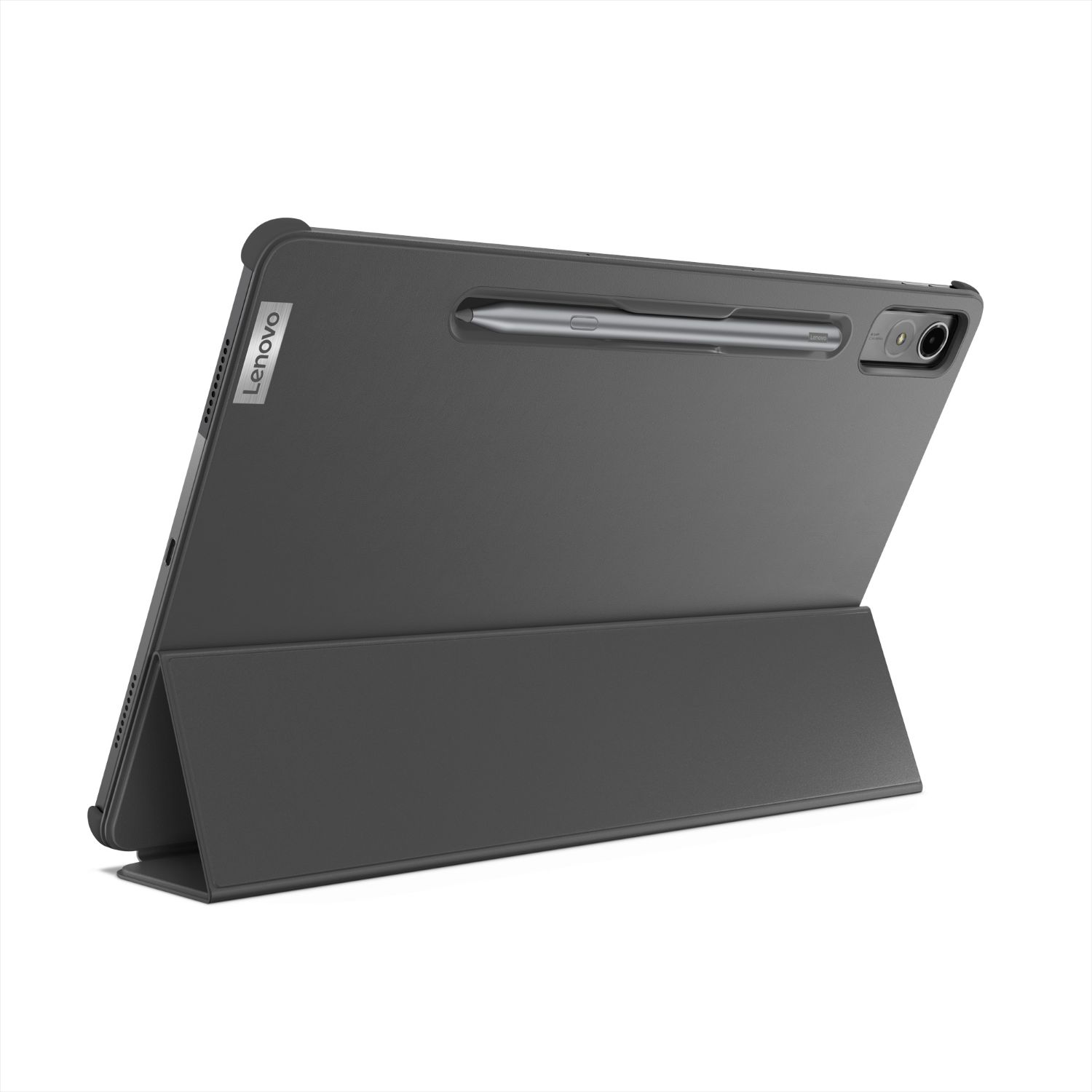 ZG38C05252 - Funda Lenovo Tab P12 Folio Poliuretano 12.6
