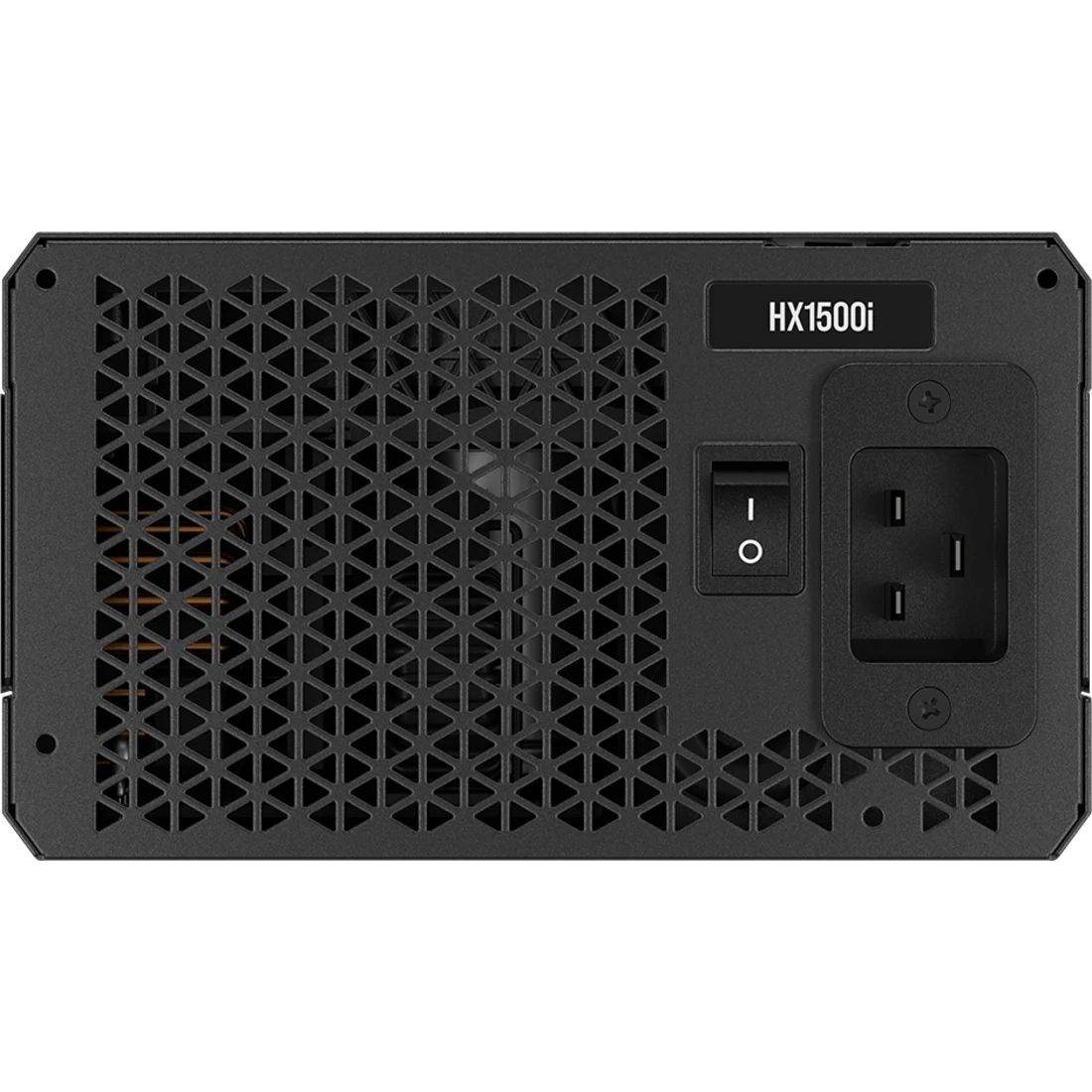 CP-9020309-EU - Fuente Corsair HX1500 ATX 1500W 14cm 80 Plus Platinum Negra (CP-9020309-EU)