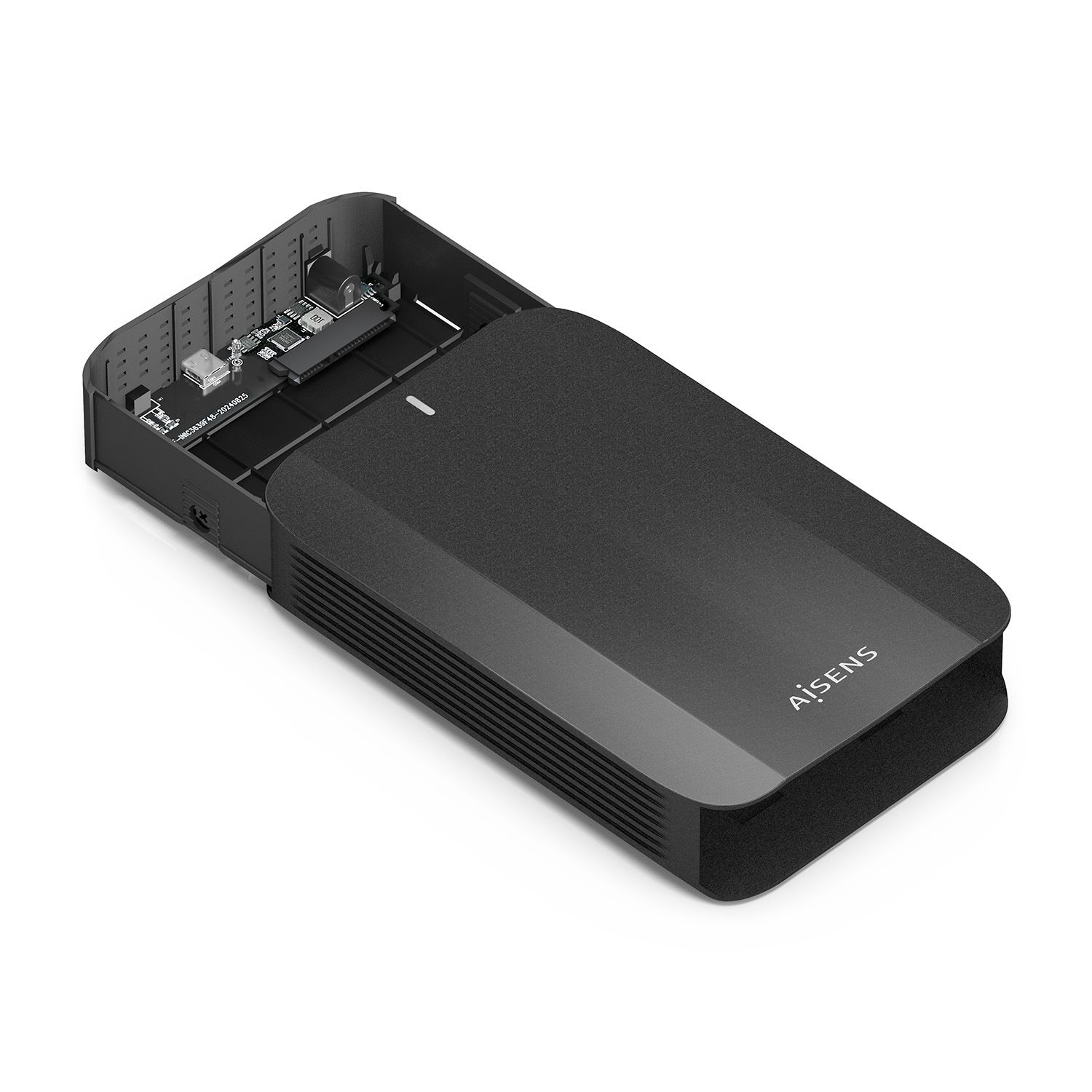 ASE-3535B - Caja Externa Aisens para Disco Duro 3.5