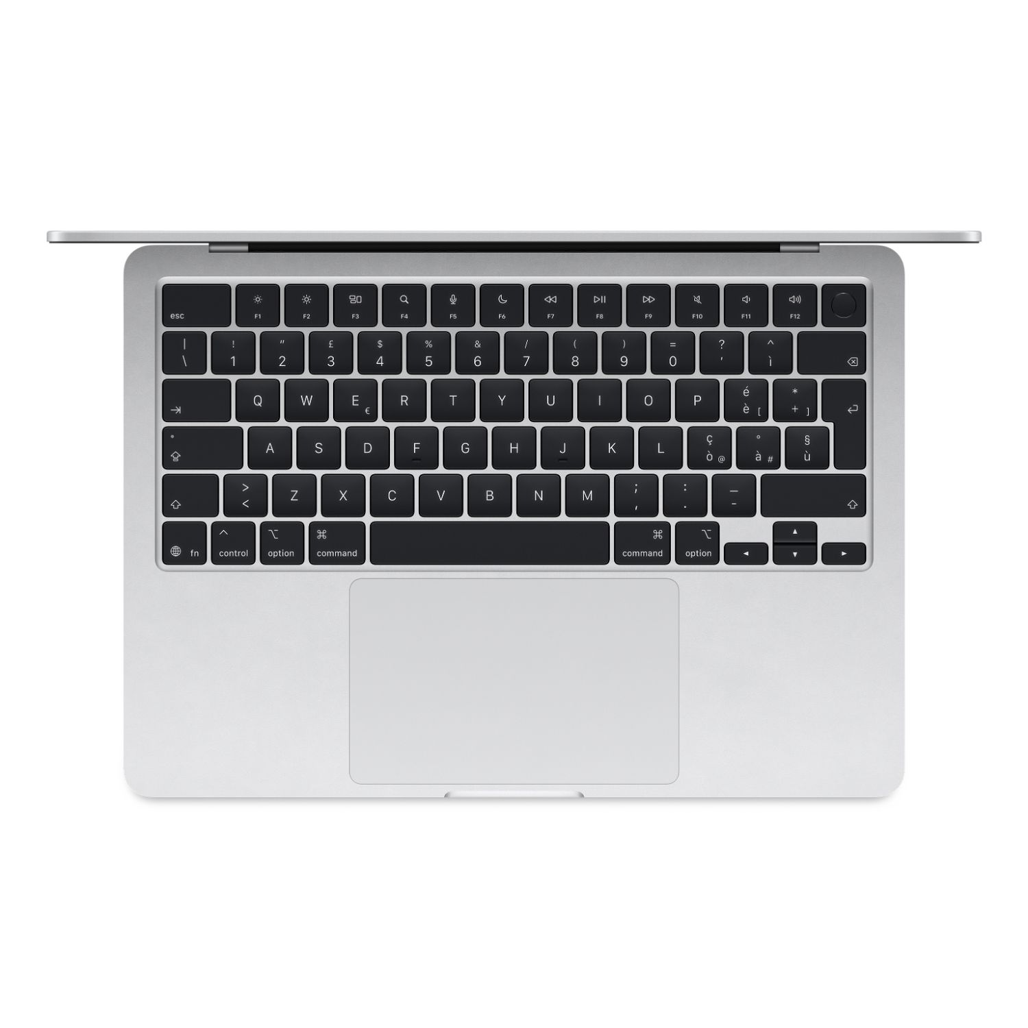 MW0X3Y/A - Porttil Apple MacBook Air 13.6