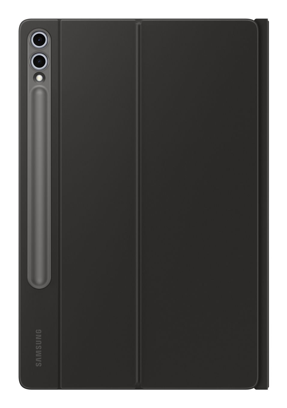 EF-DX825BBEGES - Funda+Teclado SAMSUNG para Galaxy TAB S10+/S9+/S9FE+ (EF-DX825BBEGES)