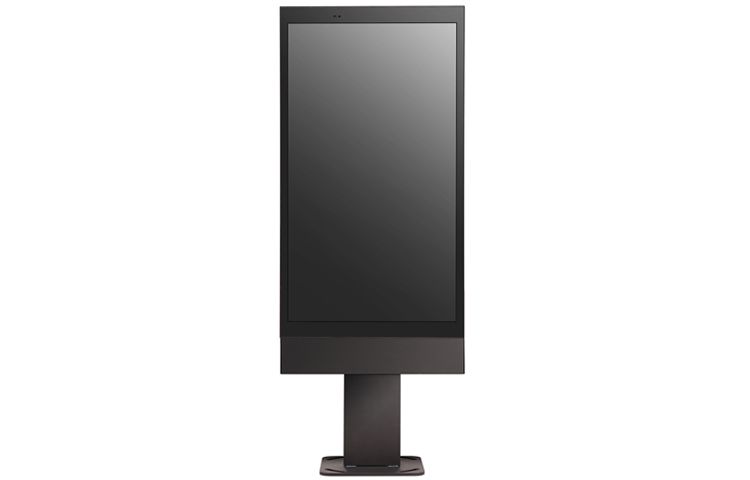 75XE3C-B - Monitor LG 75