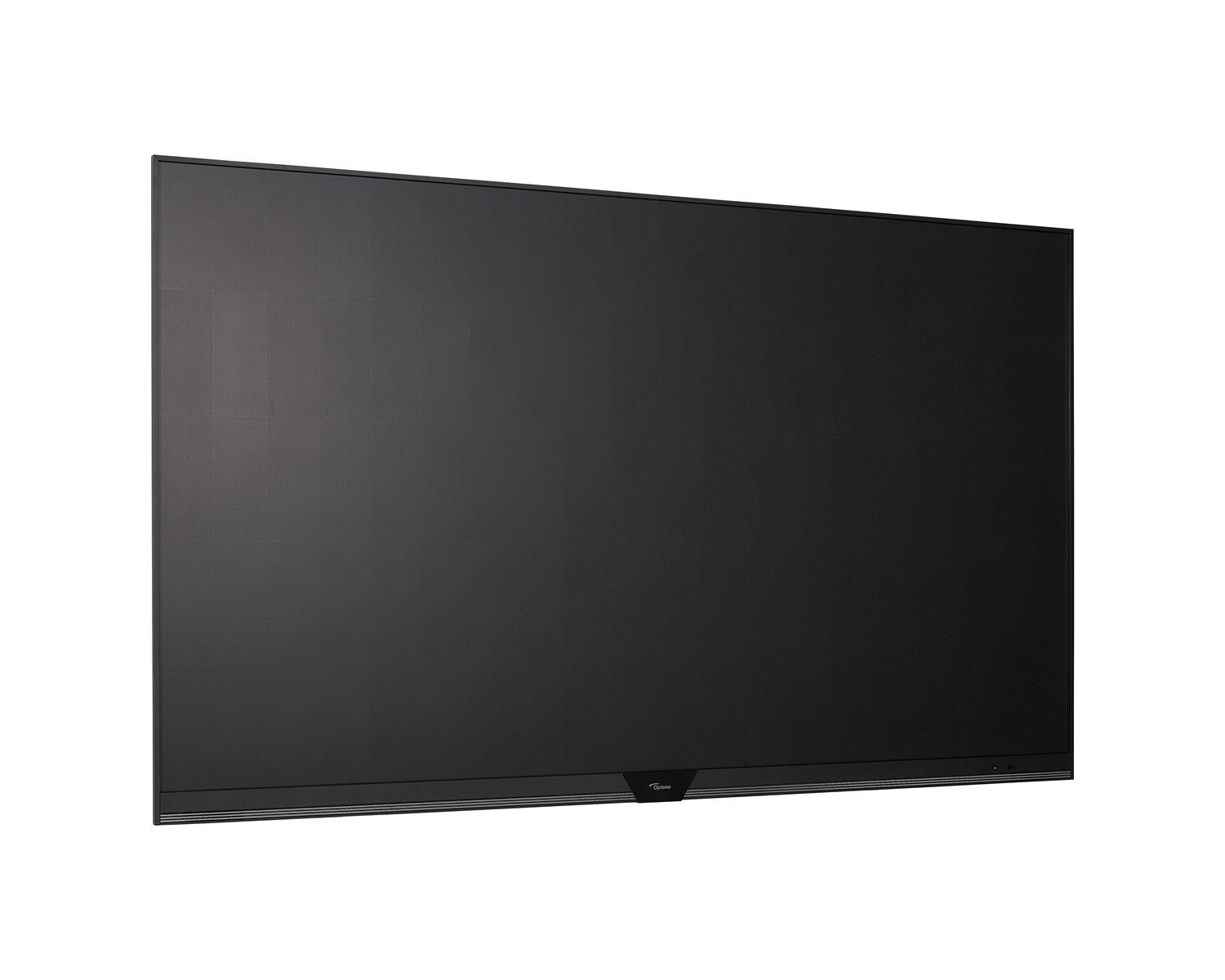 FHDQ135S - Pantalla LED Optoma 135