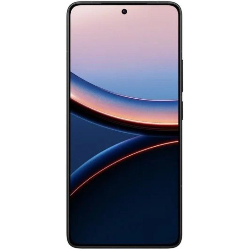 POCO F7U 16-512 YE - Smartphone XIAOMI Poco F7 Ultra 6.67