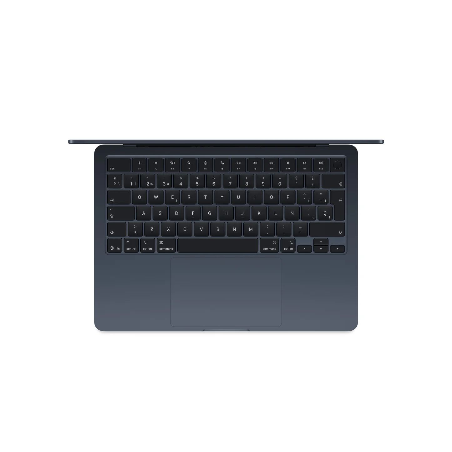 MW123Y/A - Porttil Apple MacBook Air 13.6