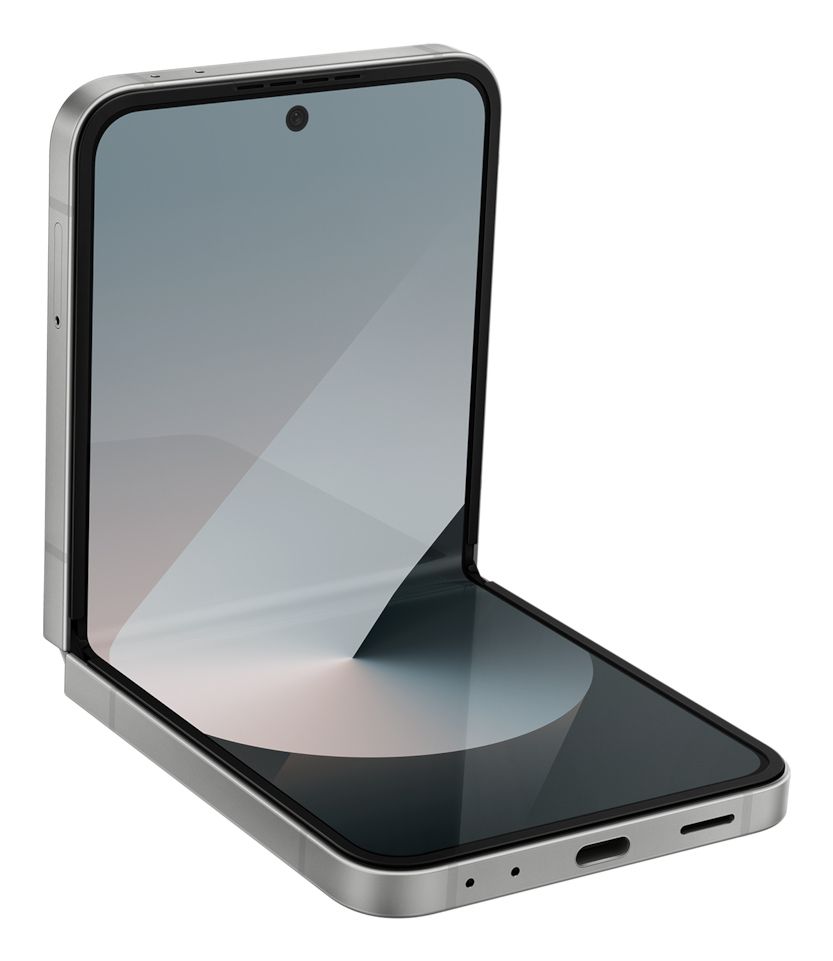 SM-F741BZSHEUB - Smartphone Samsung Galaxy Z Flip6 6.7