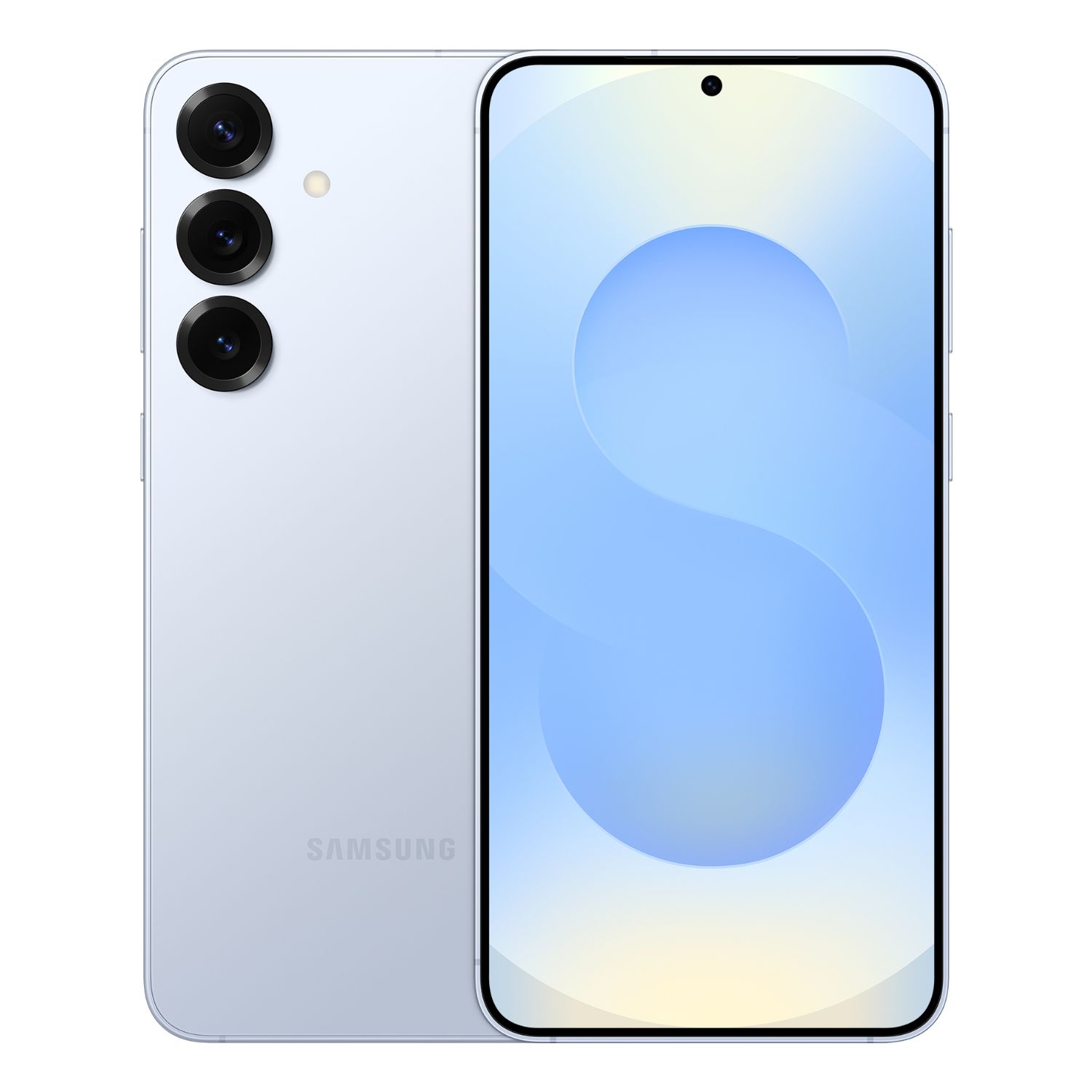 SM-S936BLBGEUB - Smartphone SAMSUNG S25+ 6.7