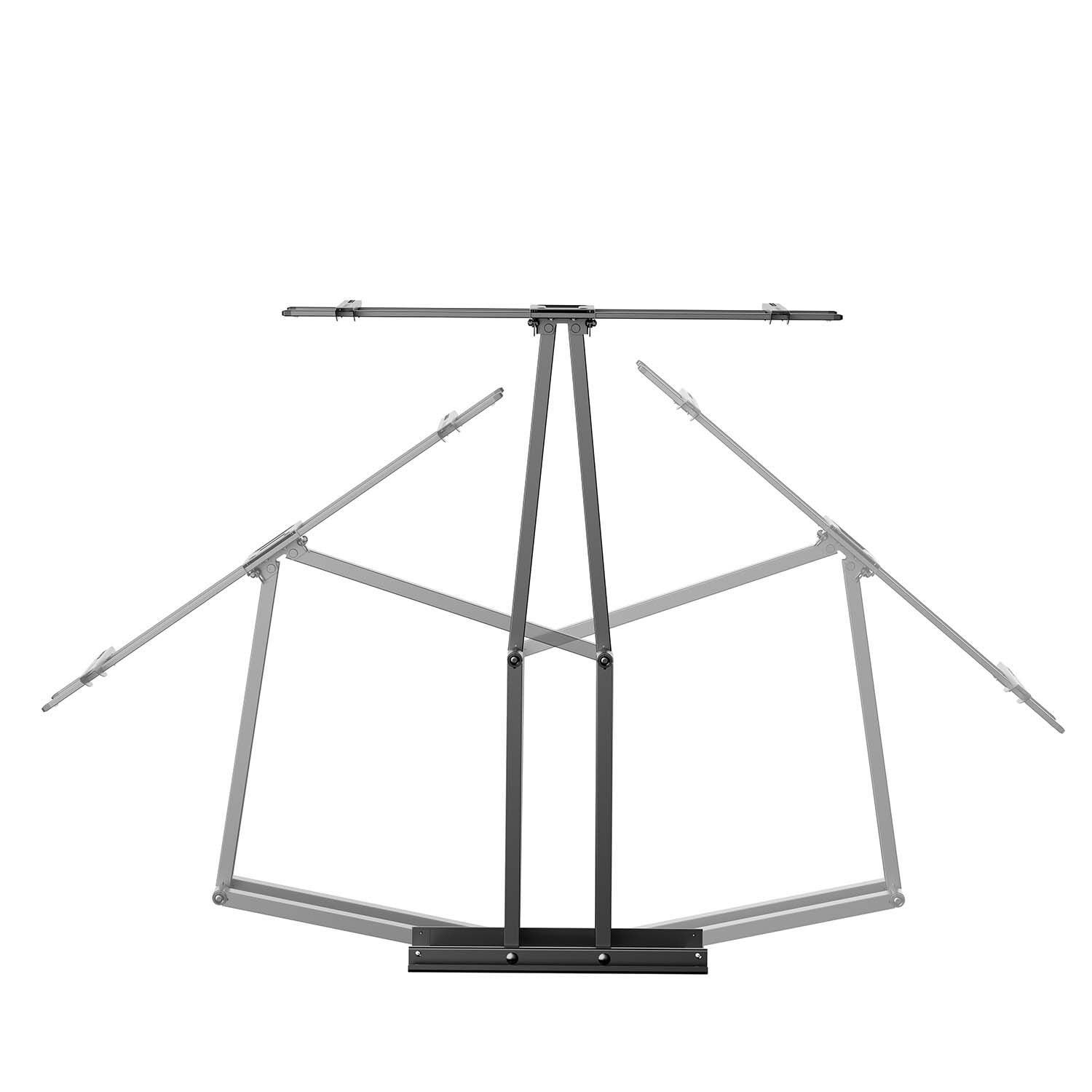 WT90TSLE-387 - Soporte de Pared Aisens 43