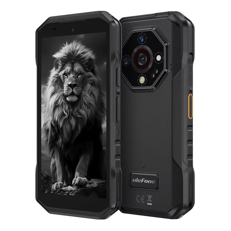 ULEARX32B - Smartphone ULEFONE Armor X32 5.65