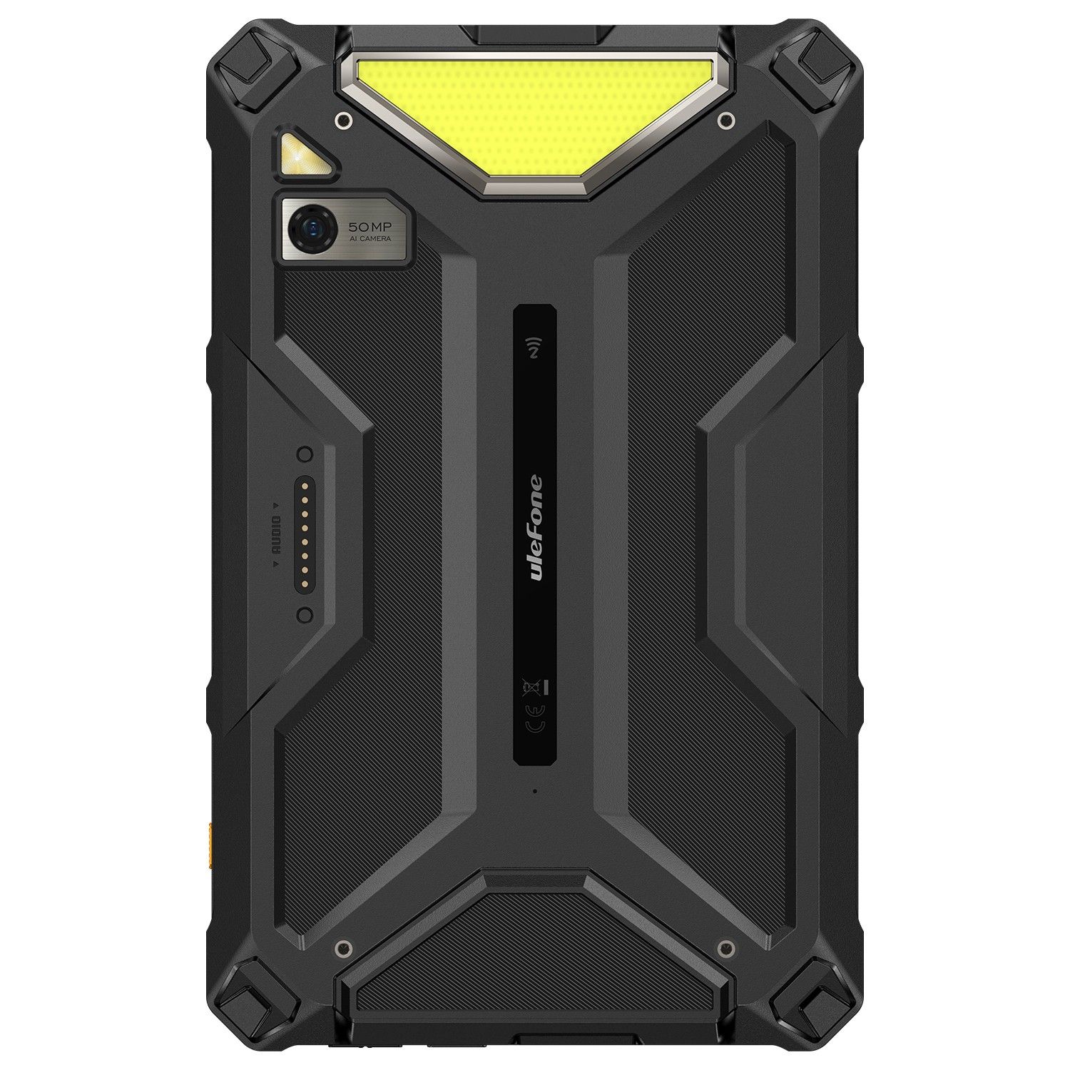 ULEARPAD4ULTRA - Tablet ULEFONE Pad 4 Ultra 10.36