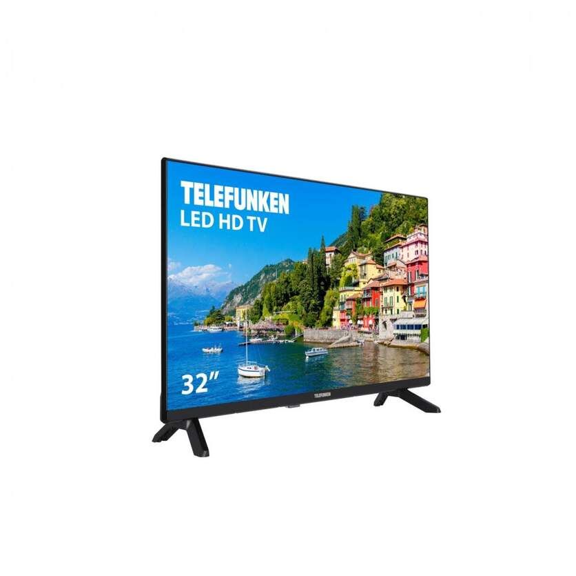 32DTH824 - Televisor TELEFUNKEN 32