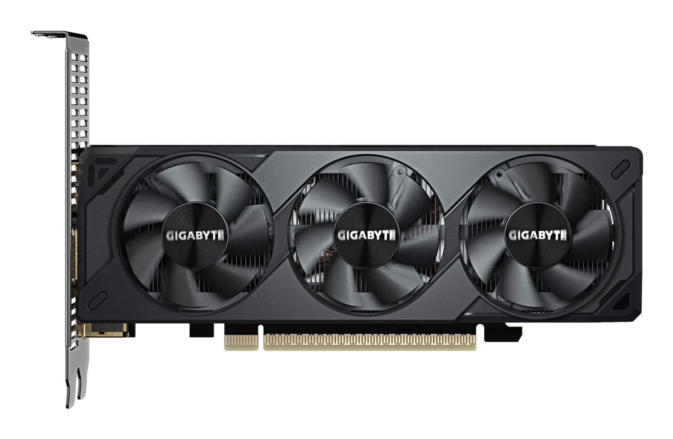 9VN5060O8L-00-G10 - GIGABYTE RTX 5060 OC LOW PROFILE 8G, Nvidia RTX5060 8GB GDDR7 (9VN5060O8L-00-G10)