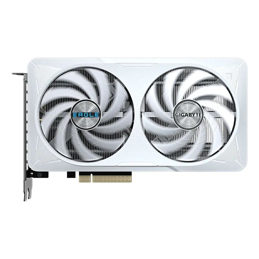 9VN5060EOI-00-G10 - GIGABYTE RTX 5060 EAGLE OC ICE 8G, Nvidia RTX5060 8GB GDDR7 (9VN5060EOI-00-G10)