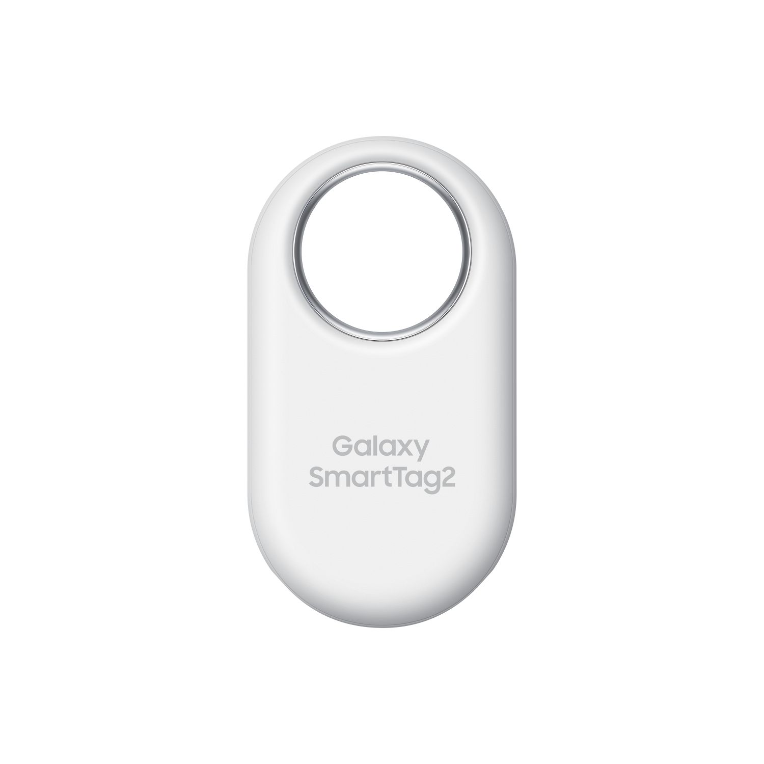 EI-T5600KWEGEU - Localizador Samsung Smart Tag 2 Kit 4 Blanco/Negro (EI-T5600KWEGEU)