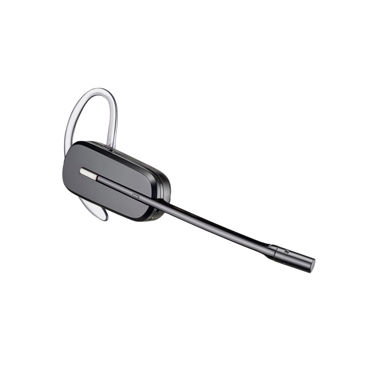 7K2E5AA#ABB - Auricular+Micrfono POLY CS540A +AP11 Monoaural Inalmbrico Negro (7K2E5AA)