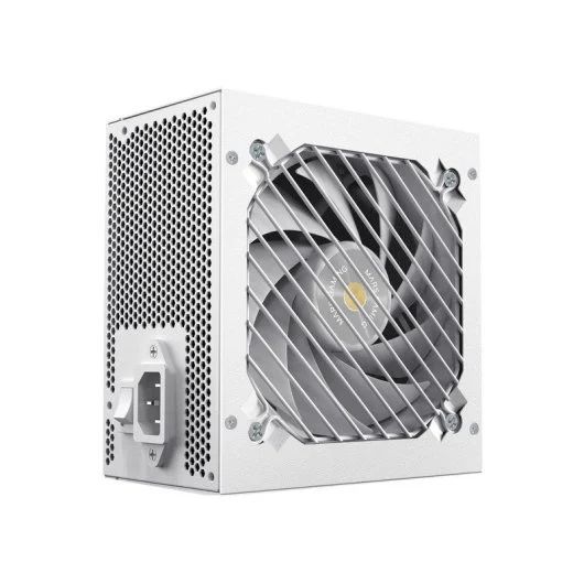 MPZE750SIM - Fuente Mars Gaming ATX 750W Modular 140mm 80+ Silver Blanca (MPZE750SIM)