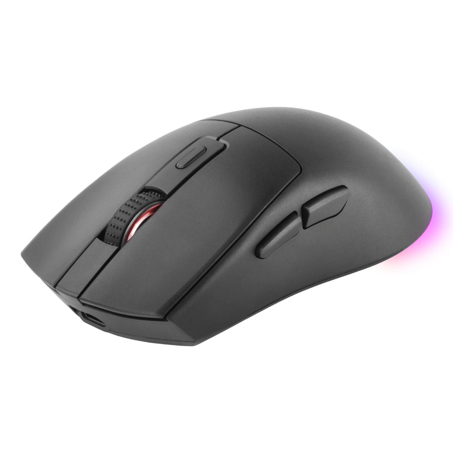 MMT3 - Ratn Mars Gaming Wireless Bluetooth 14400dpi Negro (MMT3)