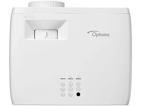 E9PD7LD01EZ21 - Proyector Optoma UHZ35 Laser 4K 4000L (E9PD7LD01EZ21)