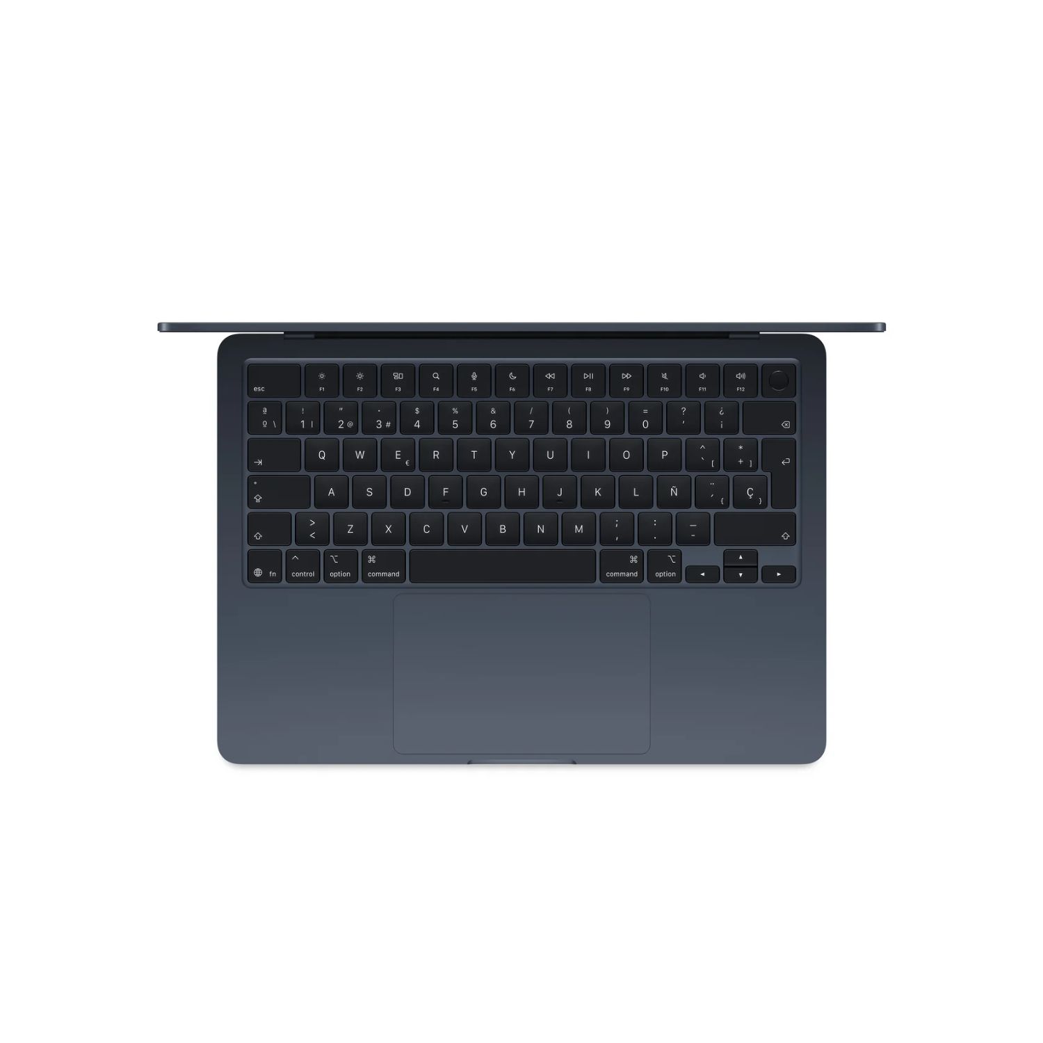 MC6C4Y/A - Porttil Apple MacBook Air 13.6