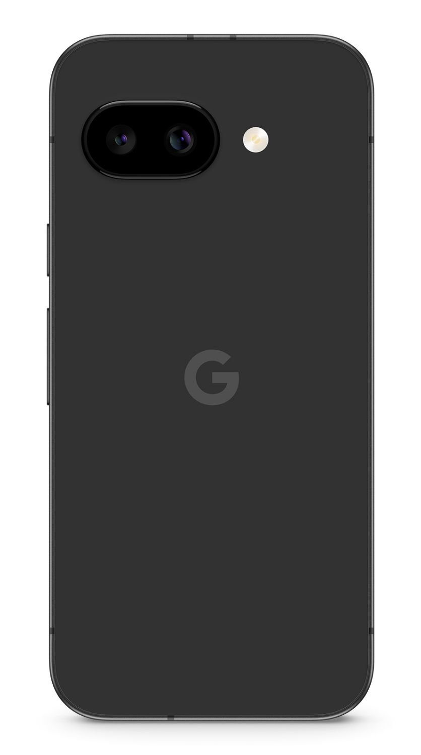 GA05769-GB - Smartphone Google Pixel 9a 6.3