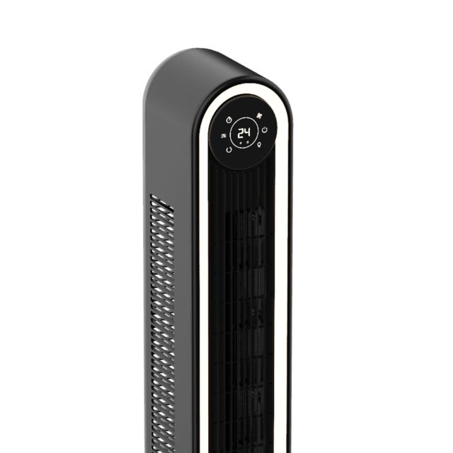 08362 - Ventilador de Torre CECOTEC EnergySilence 9090 Skyline 60W 42