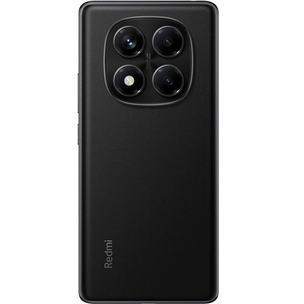 NOTE14P 12-512 BK - Smartphone XIAOMI Redmi Note 14 Pro 6.67