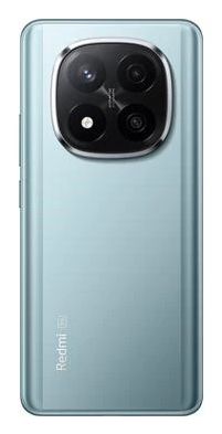 MZB0IIWEU - Smartphone XIAOMI Redmi Note 14 Pro+ 6.67
