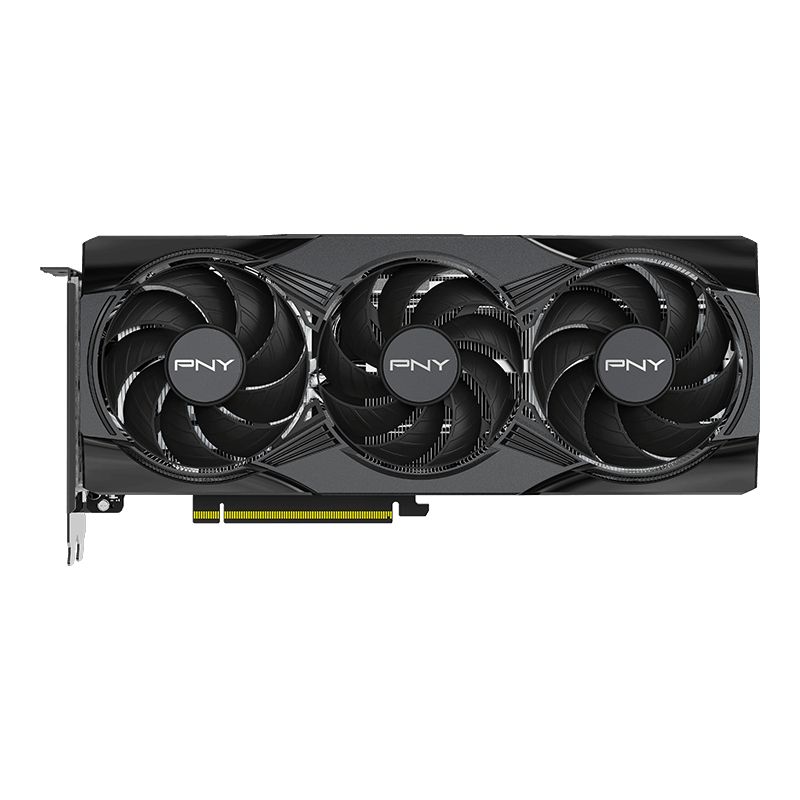 VCG50608TFXXPB1-O - Tarjeta Grfica PNY Nividia GeForce RTX 5060 8Gb GDDR7 3xDP 2.1b 1xHDMI 2.1b PCIe 5.0 Nvidia G-Sync (VCG50608TFXXPB1-O)